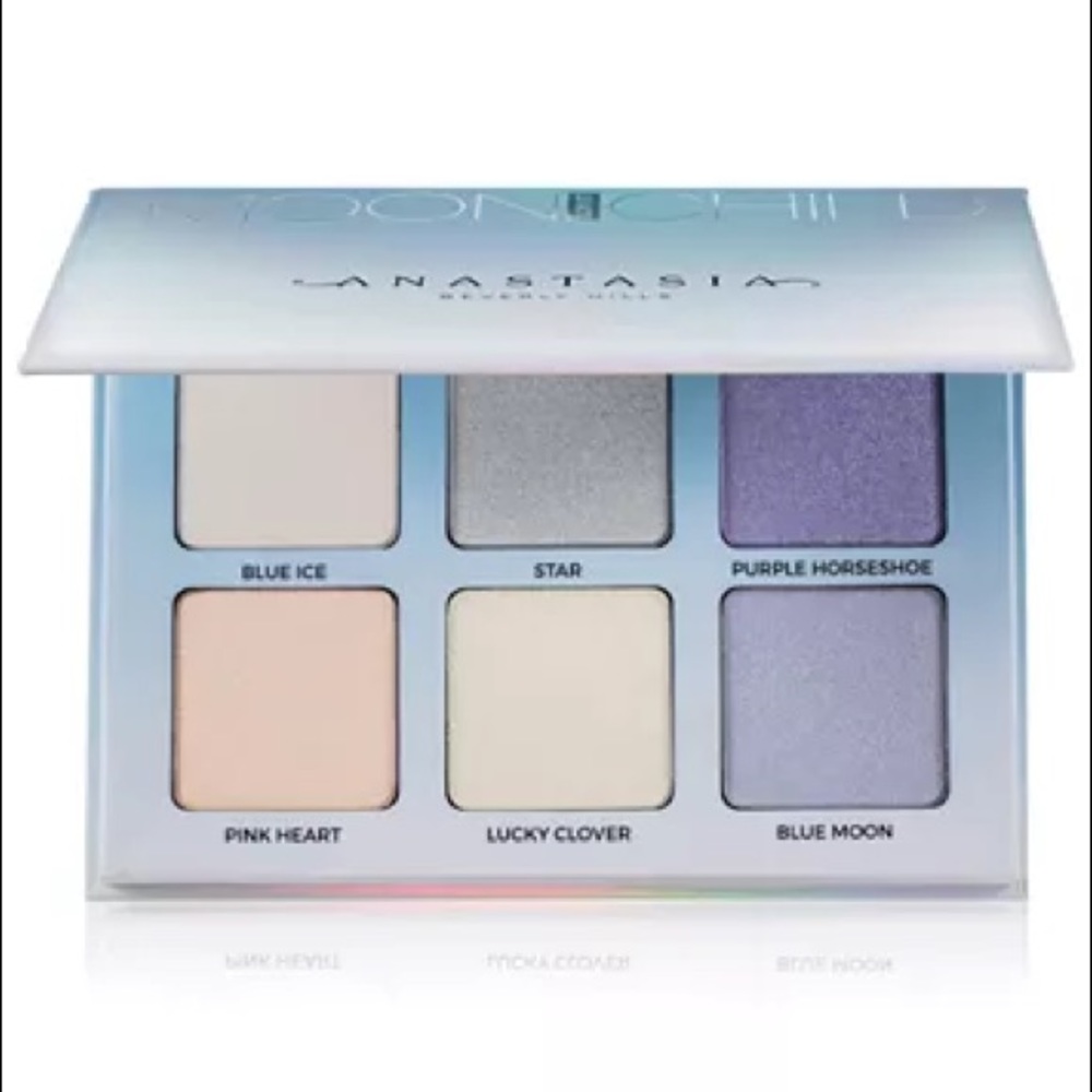 Anastasia beverly hills glow kit
